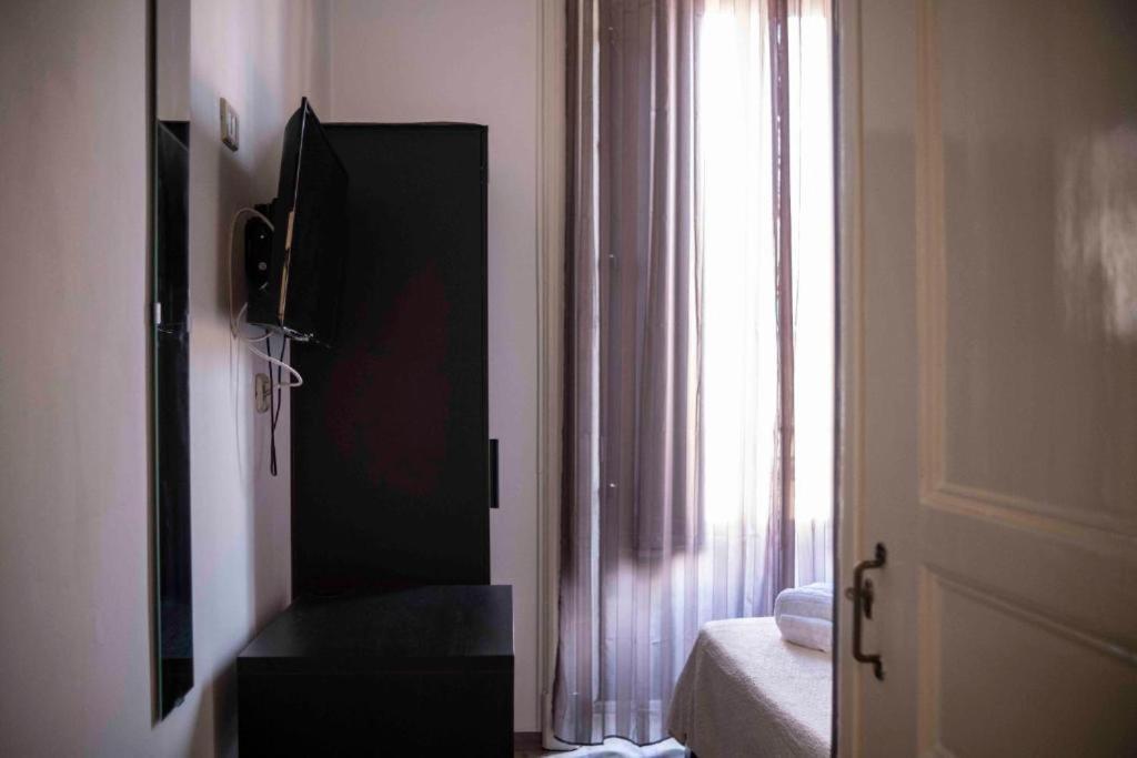 Barocco Room Catania Kültér fotó